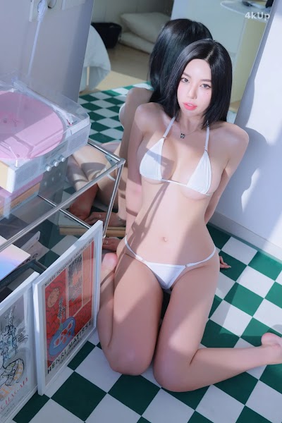 Dongeuran (동그란) Micro Bikini
