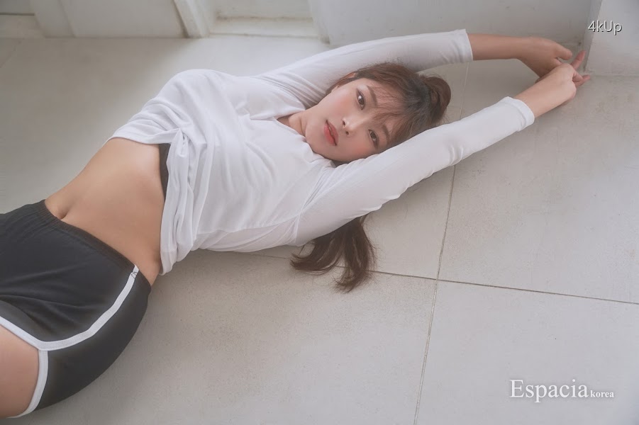 [Espacia Korea] EHC#012 Kim Gap-ju (김갑주)