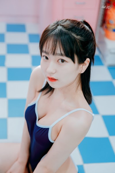 JOApictures – Sehee (세희) x JOA 20. AUGUST Vol.2