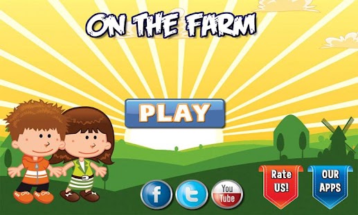 Download Kids Farm APK