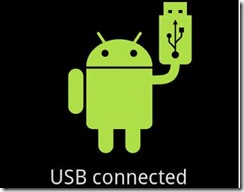 Baixar Drivers USB para Sansung,Motorola,Sony e LG Android Phones