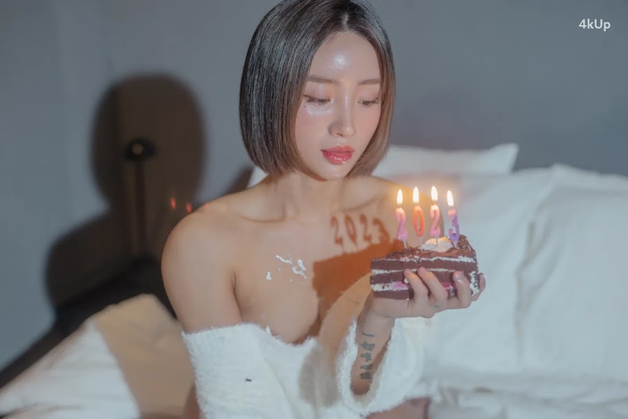 [SWEETBOX] Booty Queen Vol.02 – Part.1