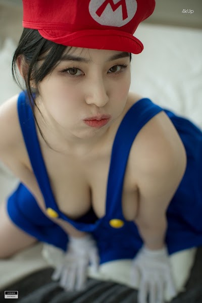 LEEHEE EXPRESS – LEBE-018B Woo