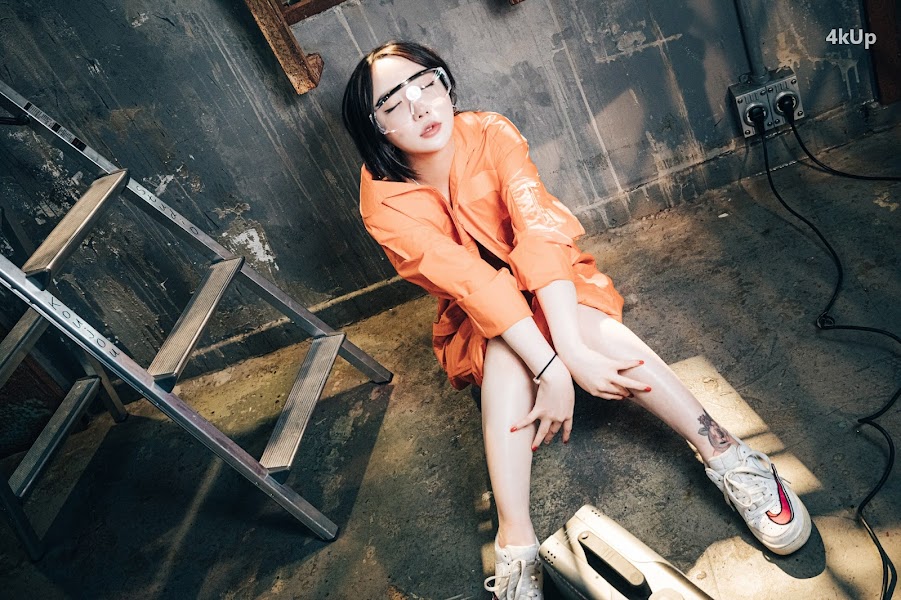 [Loozy] Son Ye-Eun (손예은) Where Are My Tools