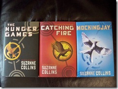 The-Hunger-Games-book-series