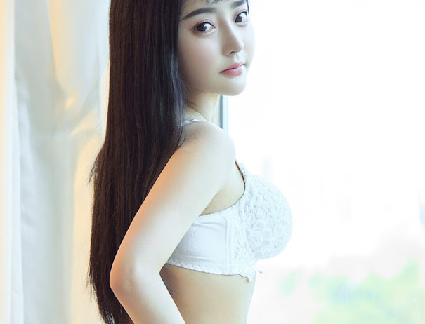 Ugirls App No.1613 Xiao Na Bi (小娜比)