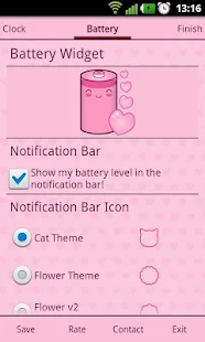 【免費個人化App】Cute Widget Pack Pro-APP點子