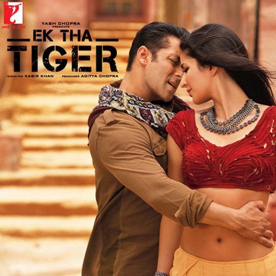 Watch Online Movie Ek Tha Tiger 2012 | Ek Tha Tiger Box Office Collection