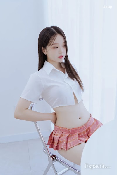 [Espacia Korea] EHC#086 SOMI (소미)