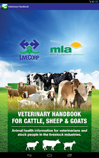 Veterinary Handbook Screenshots 6