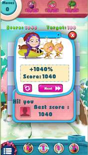 Christmas Farm Saga Screenshots 6