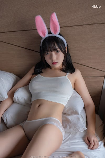 Pure Media Vol.152 Hansom (한솜)