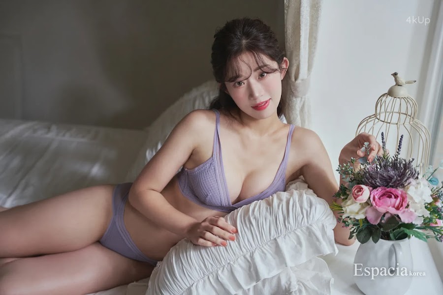 [Espacia Korea] EHC#088 ANNA