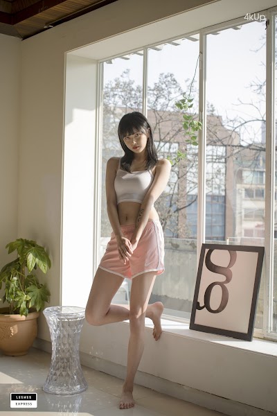 LEEHEE EXPRESS – LEND-001A+B GMS