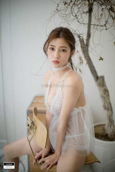 LEEHEE EXPRESS – LERB-032 G.su