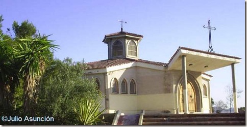 Ermita de Nuestra Seora del Pilar - Orihuela