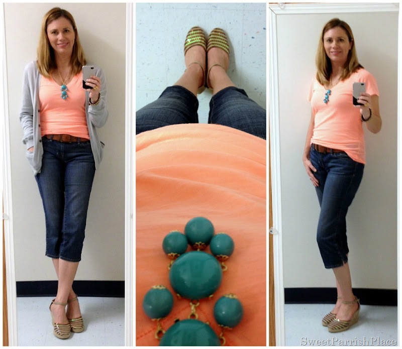 peachshirtcollage