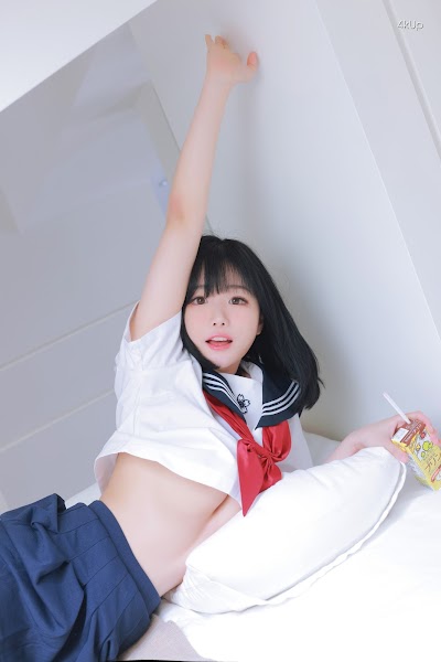 [Patreon] Addielyn (에디린) – Morning Classes July