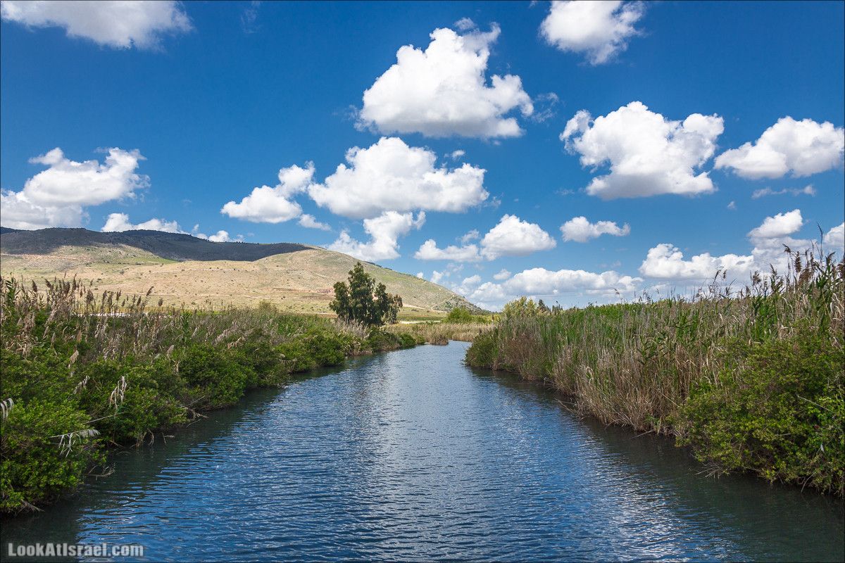 Песах в Долине Родников | Passover in Springs Valley| פסח בעמק המעיינות | LookAtIsrael.com - Фото путешествия по Израилю