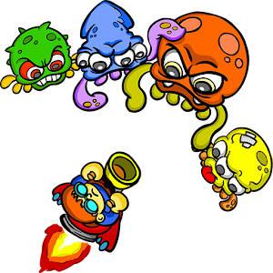 Invasion of Galactic Goobers.apk 1.0.1