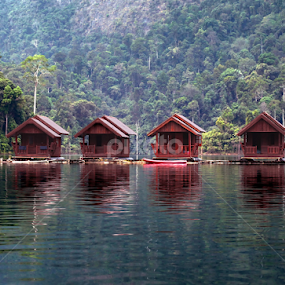 by Patrick Simon - Buildings & Architecture Homes