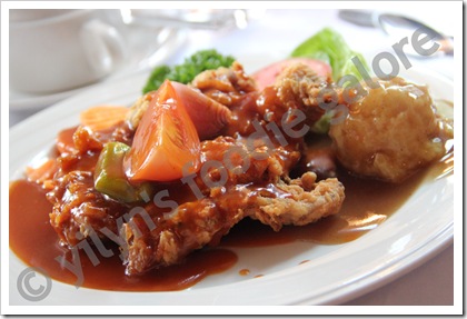 Chicken Chop Little Cottage Style Chicken Chop Little Cottage Style