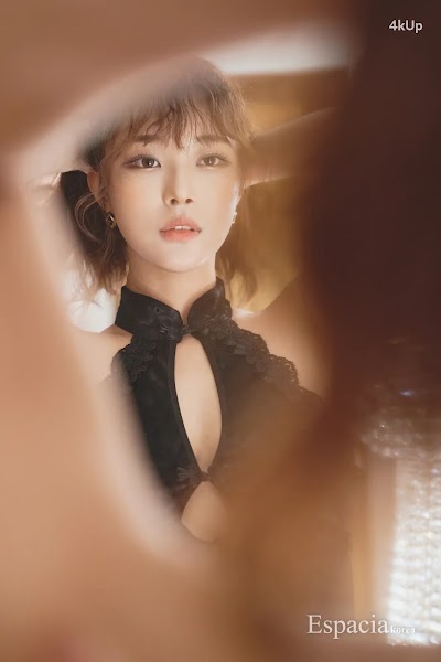 [Espacia Korea] ESP#016 Kim Gap-ju (김갑주)