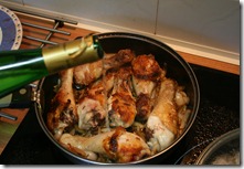 cuixes de pollastre amb ceba ( (7)