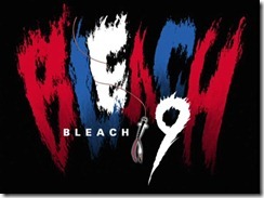 Bleach 09 Title