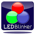 Cover Image of 下载 LED Blinker Notifications Lite -Manage your lights 6.6.2 APK