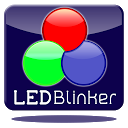 LED Blinker Notifications Lite mobile app icon