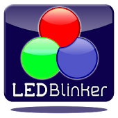LED Blinker Notifications Lite