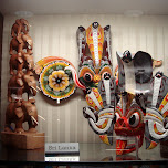 sri lankan gifts in New York City, United States 