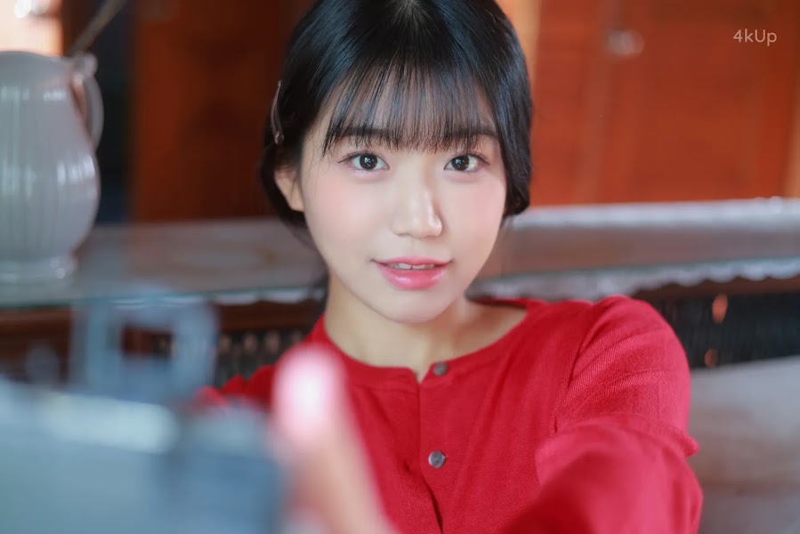 [Yo-U] Yui Vol.2 Album Dec 2023