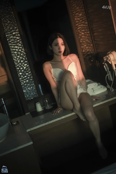 [BLUECAKE] Bomi (보미) SECRET