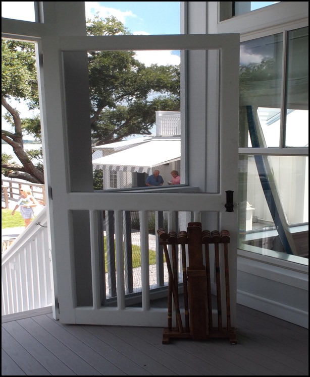 screened porch 3