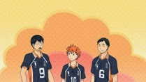 Haikyuu - 21 -15