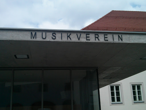 Musikverein Schlierbach