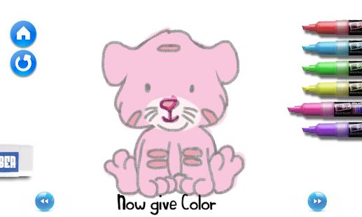 How to get Draw for Kids, Jungle Animal 1.6 unlimited apk for bluestacks