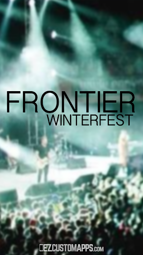 Frontier Winterfest