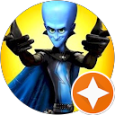 megamind man