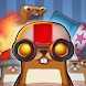 Hamster Cannon