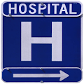 Nearest Hospital Apk