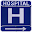 Nearest Hospital Download on Windows
