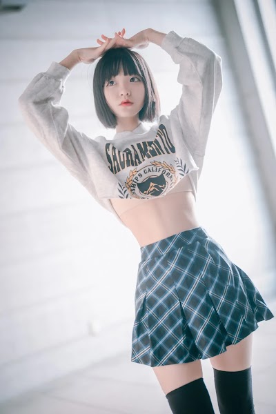 DJAWA Photo – Jeong Jenny (정제니) “Daylife in Sacramento”