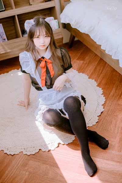 JOApictures – Sia (시아) x JOA 21. JUNE Vol.1