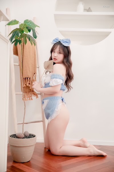 JOApictures – Sia (시아) x JOA 20. DECEMBER Vol.2