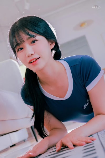 [SWEETBOX] Yui (유이) SWTB Vol.30 Heart Steal