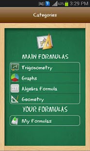 How to mod Math Formula lastet apk for android