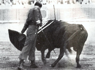 La Tauromaquia de Juan Belmonte pág. 116 001